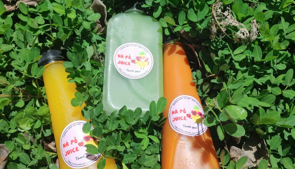 Napo Juice - Nước Ép & Sinh Tố Nguyên Chất - Trương Định