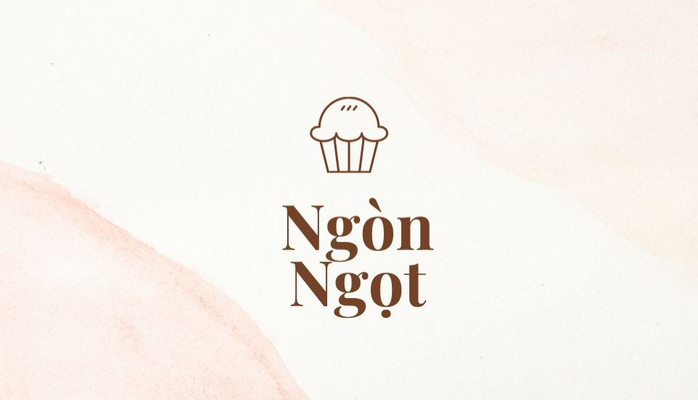 Tiệm Ngòn Ngọt - Dessert Ít Ngọt - Hải Triều