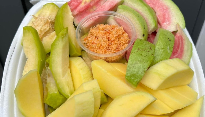 Hoàng Diễm Fruits - Trái Cây, Nước Ép & Đồ Ăn Vặt - 26 Đại Lộ 2