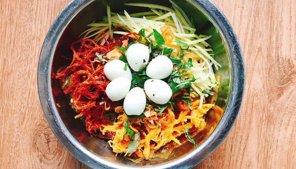 Út My - Bánh Tráng Ngon - Phạm Văn Chiêu