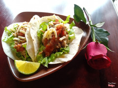Món Tacos