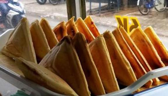 Yumi - Bánh Hot Dog