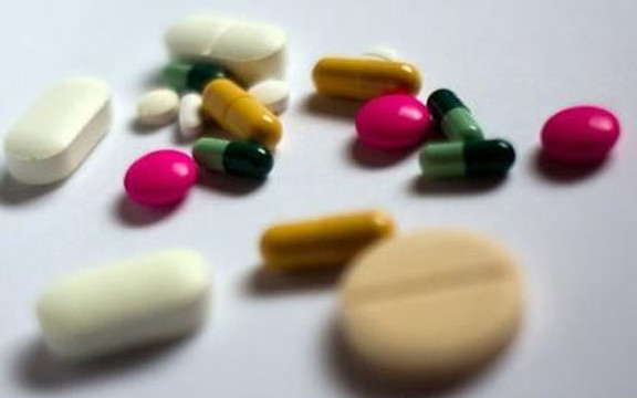 Nhà Thuốc Dapharco 134