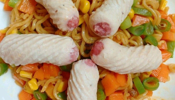 Toàn Bánh Mì - Bánh Mì Ngon Hà Nội