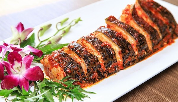 An Dương Quán - Nhậu Bình Dân