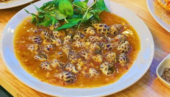 Ốc Phương - Vạn Kiếp