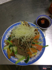 Bột nuôi trứng bò: 35k