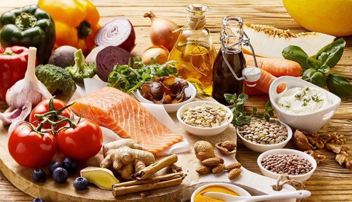 Charles Wembley - Nguyên Liệu Thực Phẩm Đóng Gói Nhập Khẩu Ý