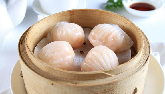 Xie Xie - Há Cảo Xíu Mại Homemade - Vạn Kiếp