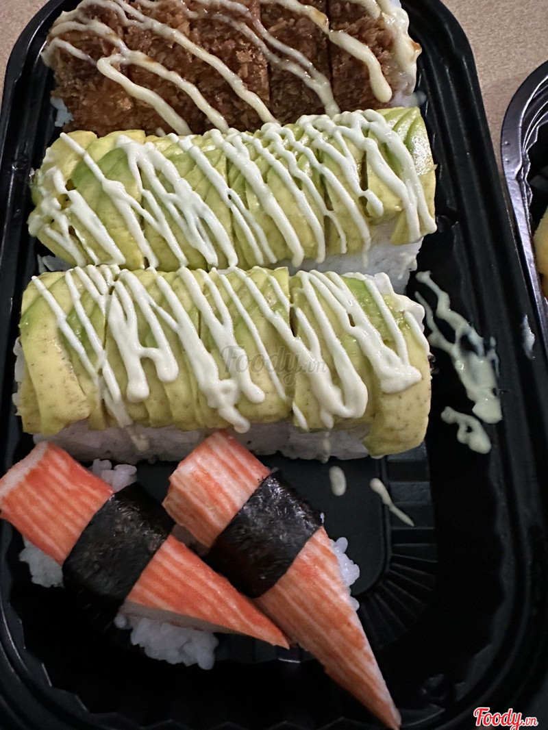 Sushi