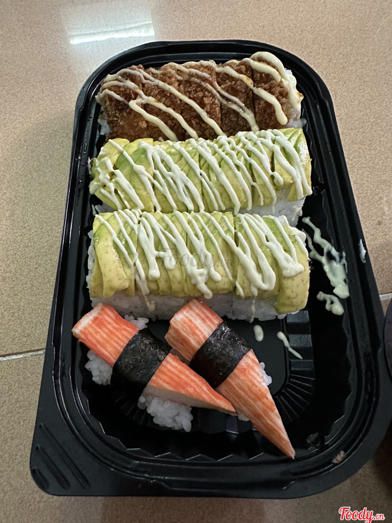 Sushi