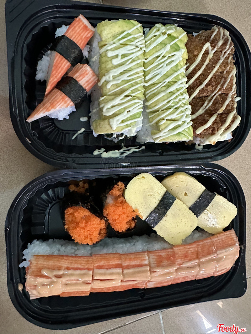 Sushi