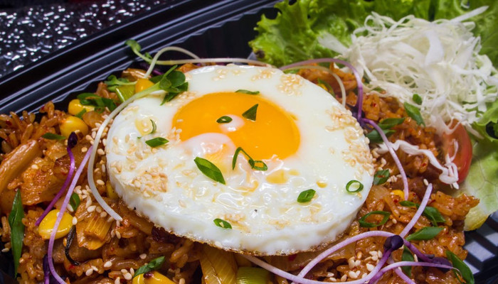 Đẫm - Mì Ý & Cơm Chiên - Shop Online