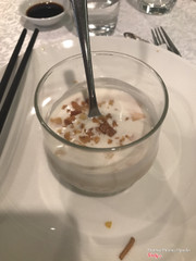 Chè xoài