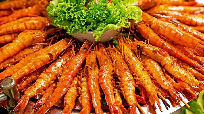 TDG Center - Trung Tâm Hội Nghị Tiệc Cưới - Bình Dương