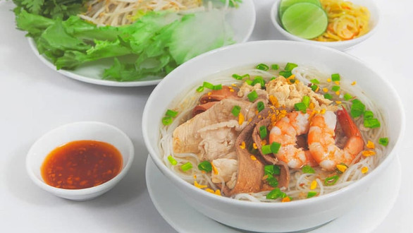 Khánh Ký - Hủ Tiếu Nam Vang