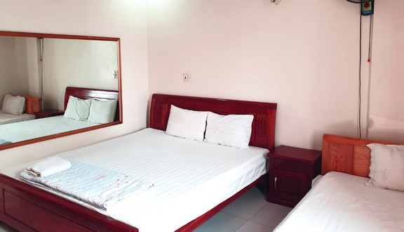 Motel Hải Ninh