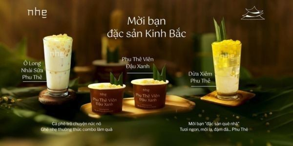 Nhẹ Càfe - 81 Lê Văn Thịnh
