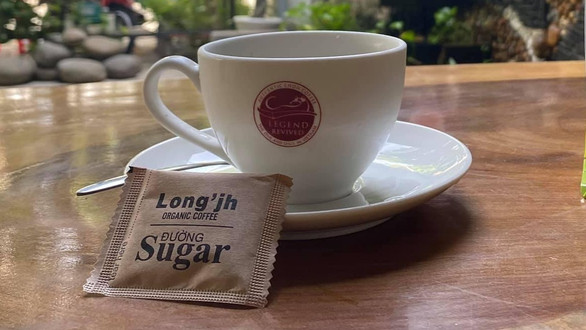 Long' JH - Coffee & Tea - Đồng Khởi