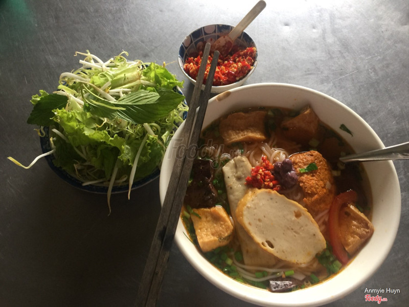bún riêu