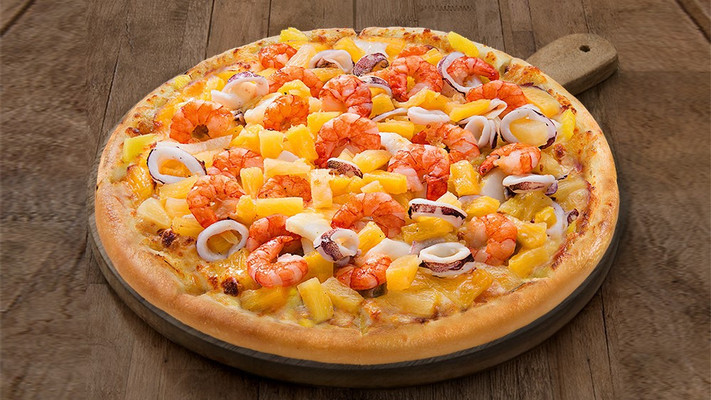 Pizza Bảo Châu - Vân Canh