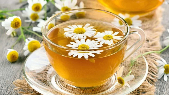 Trà Thực Dưỡng Tỷ Tỷ