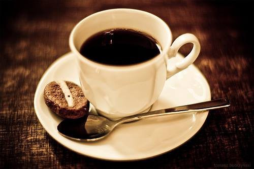 Lê Gia Quán - Coffee & Điểm Tâm Sáng - Điện Biên Phủ