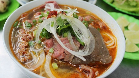 Bún Bò & Bo Kho BiBo - Bình Long