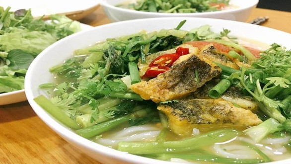 Phở Bò Trộn - Phan Chu Trinh