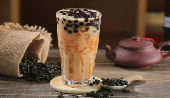 Trà sữa & ăn vặt King Milk Tea - Nguyễn Phước Nguyên