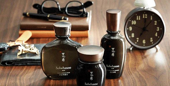 Sulwhasoo - Diamond Plaza