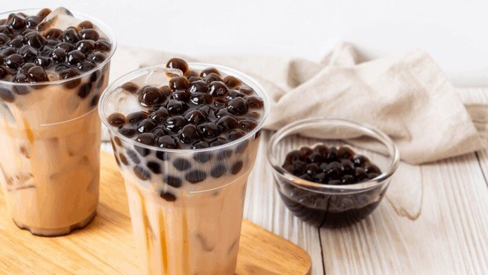 RUBY COFFEE & MILKTEA - Khuất Văn Bức