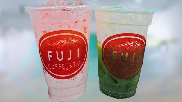 Fuji Coffee & Tea - Trần Ngọc Quế