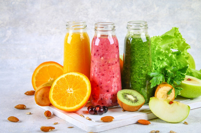 Nước Ép Hoa Quả, Kem & Ăn Vặt BinBon - Thanh Đàm