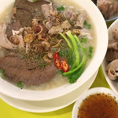 Bún Bò, Cháo Lòng & Cơm Trưa - Nhớ Thương