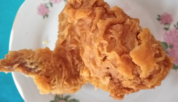 Gà Rán KFC Anh Định - Định Công Hạ