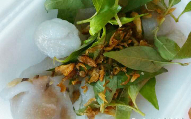 Há Cảo, Bánh Xếp - Lãnh Binh Thăng