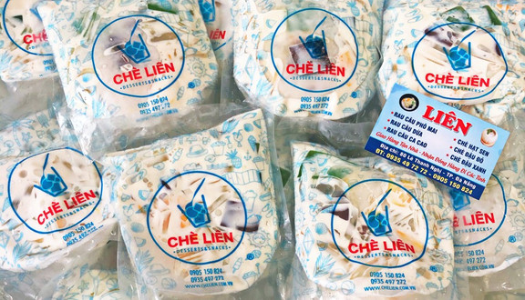 Chè Liên Đà Nẵng - Chè Sầu Liên - Lê Thanh Nghị