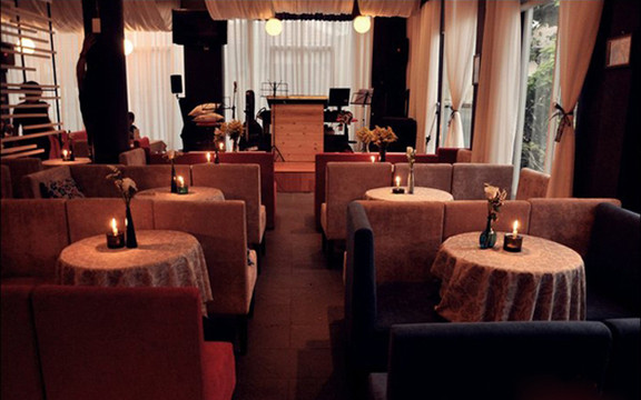 I Coffee - Tú Xương