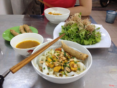 
Mì Quảng Ngon