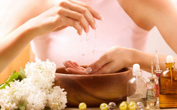 Thảo Mộc Spa - Ngô Quyền