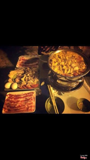 5ng ăn là ok.350k set này tớ thấy hợp lý.