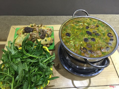 Ngon bổ rẻ,300k 4ng ăn no lê!