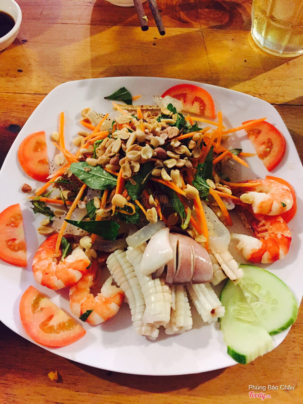 Gỏi | Foody.vn