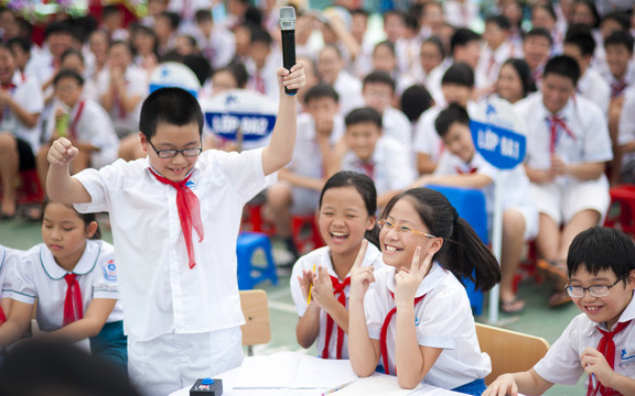 Trường Tiểu Học Xuân Ngọc - Xuân Ngọc