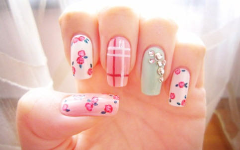 Thúy Nail One - Dịch Vọng