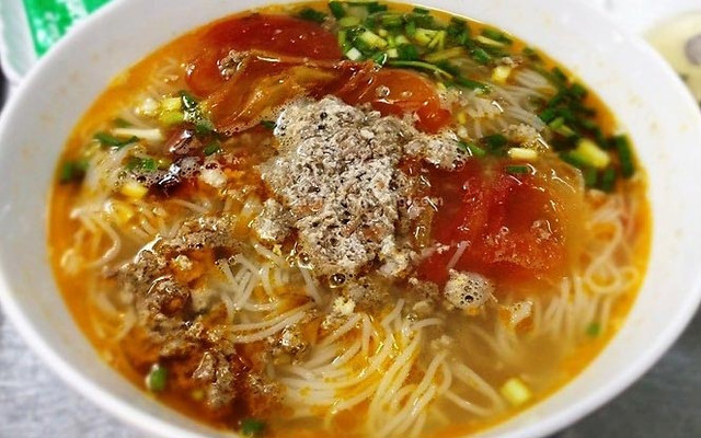 Bún Riêu Bình Dân 742 - Lý Thường Kiệt