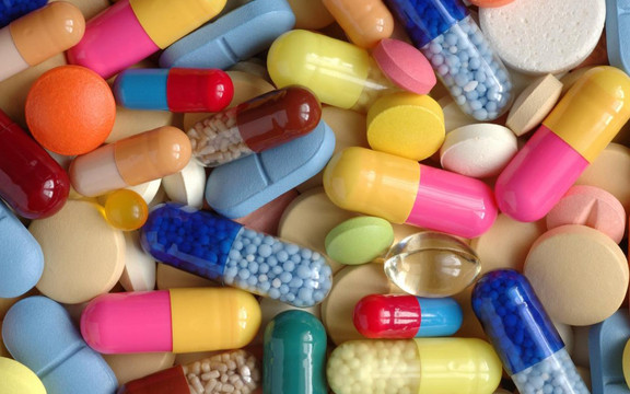 Nhà Thuốc Hapharco - Cửa Nam