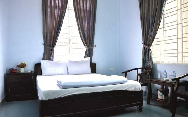 Mỹ Hạnh Hotel