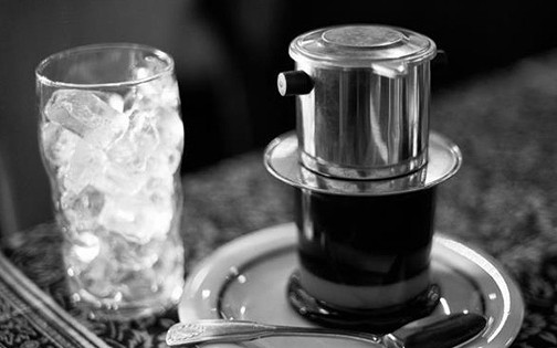 Lối Xưa Coffee - Nguyễn Tri Phương